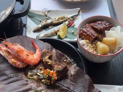 -花潮料理艺食馆(成都万象城店)