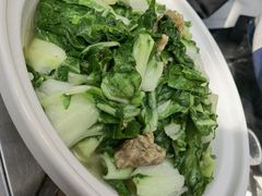 -又见炊烟私房菜(敬亭路店)