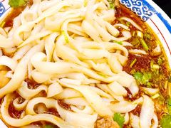 小炖肉刀削-晋麦香刀削面(光彩路店)