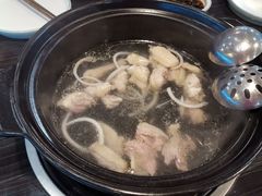 原味文昌椰子鸡-东椰·海南椰子鸡火锅(朝阳门店)