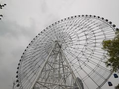 -南昌之星摩天轮