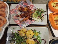 -红叶日本料理(开发区店)
