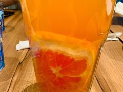 柚见茉莉七窨茉莉白毫-必胜客(远大路店)