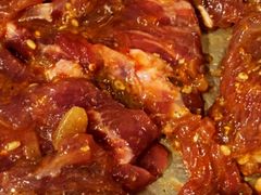 -英雄故事地摊烤肉(马驹桥店)