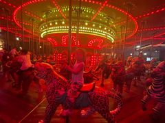 -三亚海昌梦幻海洋不夜城