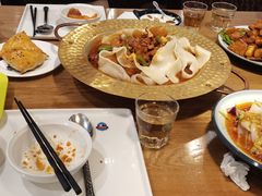 -天山传奇新疆菜(SKLP店)