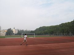 -南京航空航天大学(明故宫校区)