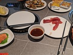 -一方渔歌蒸汽海鲜自助(文化路万达广场店)