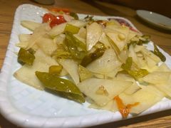 -钟记家菜(红专南路店)