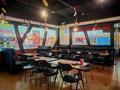 -Tubestation站点比萨(高新万达ONE店)