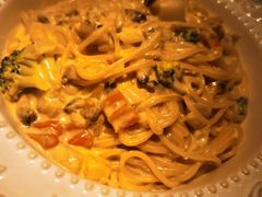 -玛格萝妮比萨屋(陆家浜路店)
