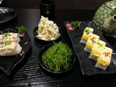 -町中居酒屋