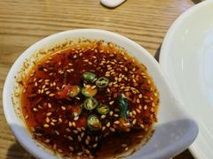 -船歌鱼水饺(华联万柳店)