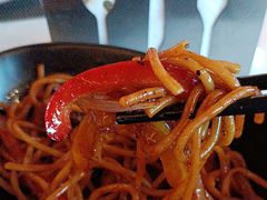 -璟象酒店-爱丽坊景观餐厅