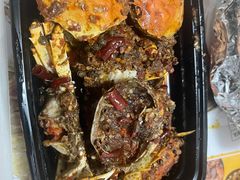 -三妹小龙虾·黄油蟹(华侨城总店)
