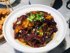 -蔴将·川菜(黄龙万科店)