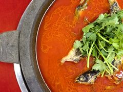 -石锅鱼府(二分店)