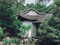 -清晏园