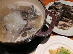 客家黑鸡汤-黑鸡小馆(金源店)