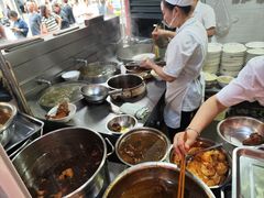 -李兰英湖南面馆(护国路店)