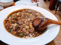 -小郭私房菜·海肠捞饭店(学士街店)
