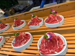 -深海聚汇·牛榴宴·自助料理(江宁万达店)