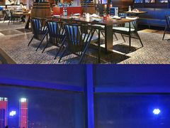 -CASA Grande酒漾·西餐及酒吧(长沙君悦酒店)