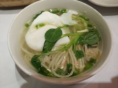 长寿面-眉州东坡(通州店)