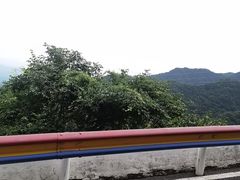 -洛阳白云山景区