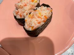 -争鲜回转寿司(中街大悦城店)