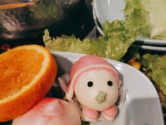 -金滏山烤肉·海鲜·火锅自助餐厅(襄阳万达店)