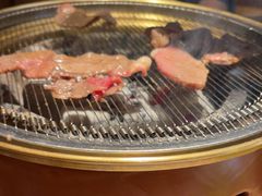 -西塔老太太泥炉烤肉(亚运村店)