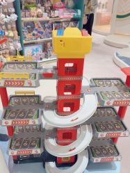 -奈尔宝·儿童乐园·亲子餐厅(苏州大悦城店)