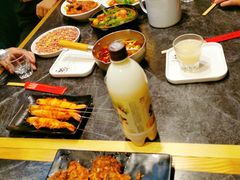 -老铁岭·涮肚烧烤(浑南店)