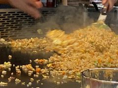 -盛焰铁板烧(王府井店)