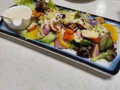 -K·Kitchen KK牛扒厨房(江南西店)