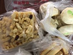 -祥禾饽饽铺·中式糕点(天津河东美福园店)