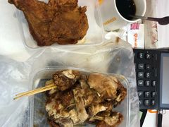-王二甩老木子鸡(江湾店)