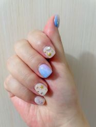 -Hands Nail专业美甲美睫