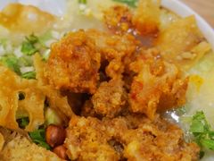-小豆海棠(人民南路店)