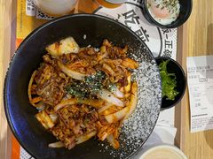 -吉野家(凯旋购物广场店)