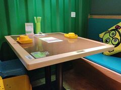 -蛙喔牛蛙(百联南方店)
