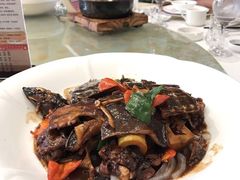 -好福记饭店(红梅公园店)