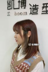 -凯博K-boom Hair Salon