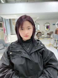 -尚羽华东接发美发店