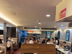 -永盈茶餐厅(中山四路店)