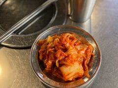 -MI WU FACTORY米屋美食工厂餐厅(绿地店)