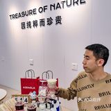 在鞍山，也有港风港味的洪瑞珍同款三明治了