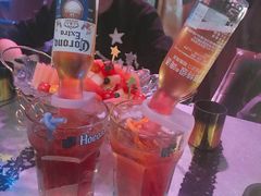 -288 Livehouse 酒吧(思南公馆店)