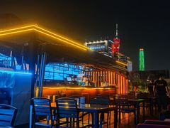 -琶醍壹号•潮菜江景餐吧